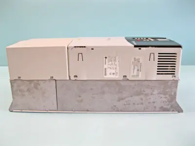 USED Allen-Bradley 20B-D052A0AYNANA0