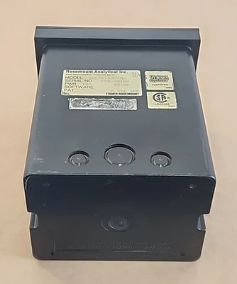 USED ROSEMOUNT SCL-R-400-M2