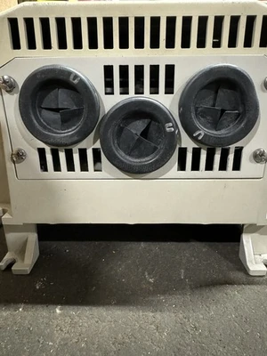 Magnetek DS306 Variable Frequency Drive | Shelby Machinery LLC (6)