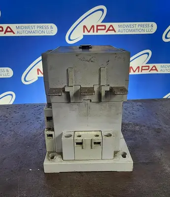 USED ALLEN-BRADLEY 100-D110