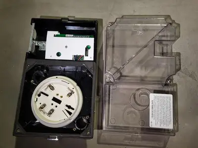 USED SIMPLEX 4098-9755