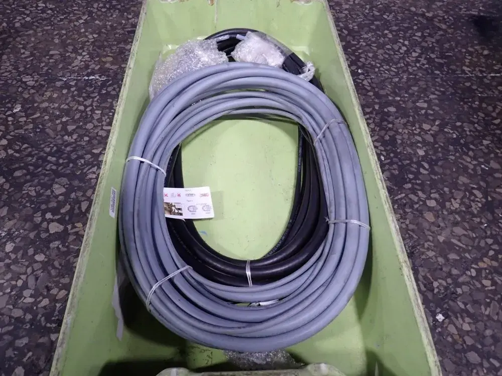Cables