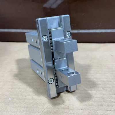 NEW SMC MHZ2-40D2