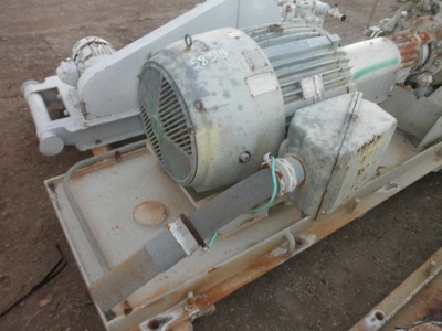 USED SIEMENS 8053A