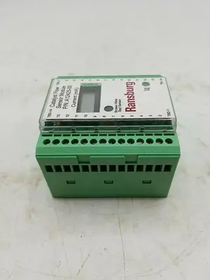 Used RANSBURG _UNKNOWN_ Sensors | ND Industrial Surplus #1222626
