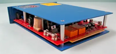 NEW Pyrotech International RAM (1)