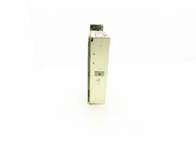 AEG Modicon AS-P890-000 Remote I/O Processor S908 RIO INTF/PS SNGL PV:00 RL:75