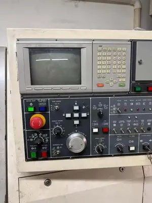 1998 DAEWOO PUMA 200 Lathes CNC | Asset Exchange Corporation (3)