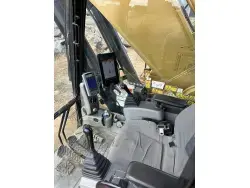 Used 2017 CATERPILLAR 349FL Crawler Excavators Pennsylvania US | Iron Exchange Equipment Solutions #1455414