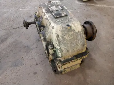 USED HAMILTON