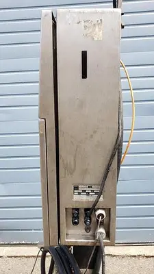 USED VIDEOJET EXCEL 100