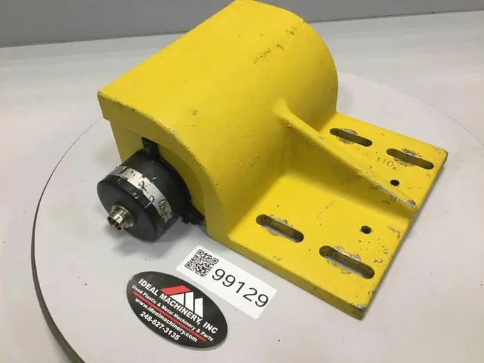 USED VAN DORN 301129