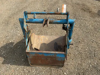 Used _UNKNOWN_ _UNKNOWN_ Earth Buckets Michigan US | Miedema Asset Management Group #1296350