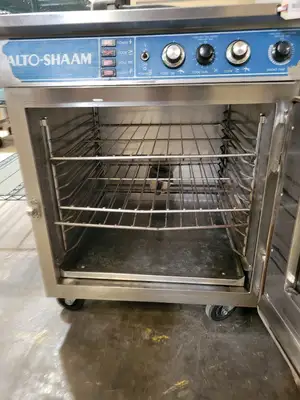 NEW Alto-Shaam ALTO-SHAAM 767-SK