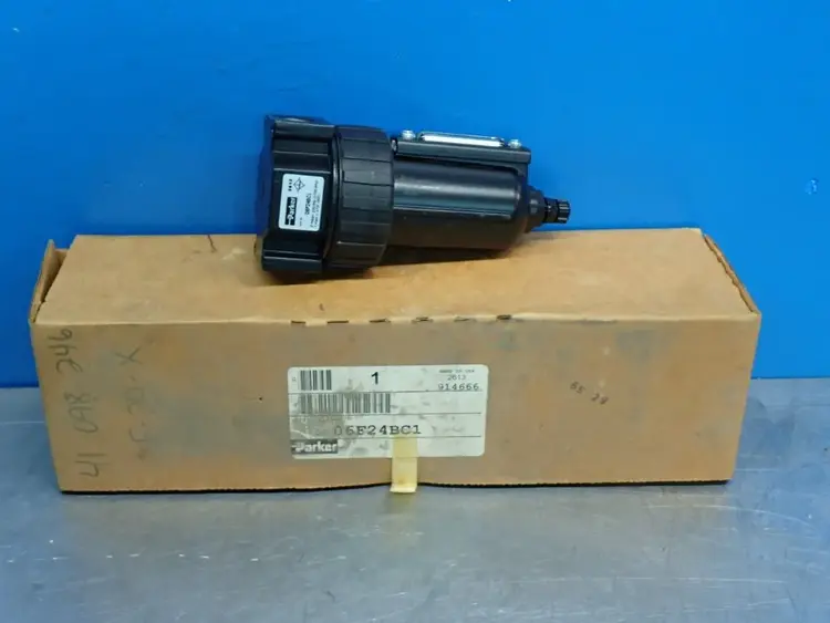 New | in-Stock PARKER 06F24BC1 Pumps Ohio US | HGR 24 #738067