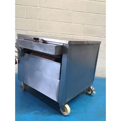 Used Kd Putz _UNKNOWN_ Bakery Tray Cleaners Pennsylvania US | ISCA #1299462