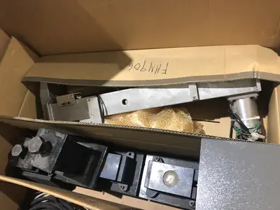 Used Mitutoyo FHN906 Coordinate Measuring Machines Michigan US | Maverick Industrial Sales #1398032