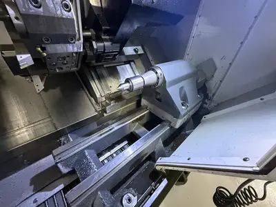 Used 2014 HAAS ST-20SSY CNC Lathes Illinois US | Machinery Marketing International #1352548