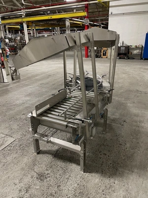 Used _UNKNOWN_ _UNKNOWN_ Conveyors Ohio US | Federal Equipment Company #1553388