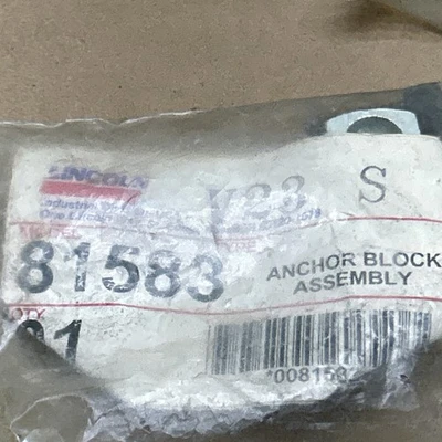 NEW Lincoln 81583