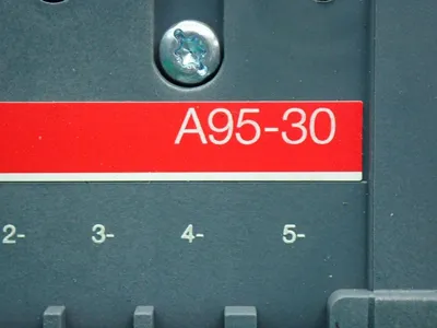 USED ABB A9530