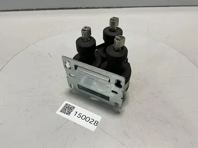 USED MDI 335NO-120A-18
