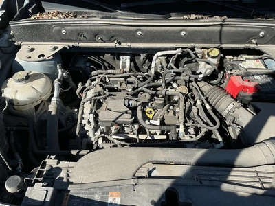 Used 2021 FORD BRONCO SPORT Utility Vehicles Michigan US | Miedema Asset Management Group #1579061