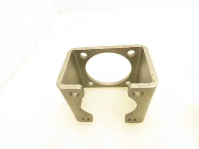 Vanaire VA8440 Valve Mounting Bracket Kit 3" Apollo 88A-2XX Metso VPVL 350