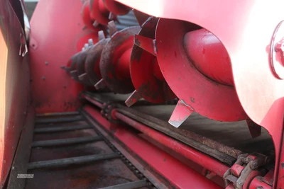 Used MILLER PRO 5200 Silage Wagons Pennsylvania US | Zimmerman Farm Service #1468808