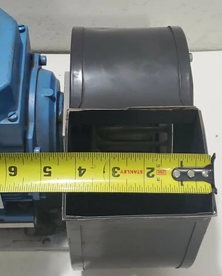 USED WEG M04A-01449