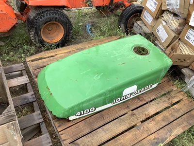 Used _UNKNOWN_ _UNKNOWN_ Miscellaneous Agriculture (Farm) Equipment Michigan US | Miedema Asset Management Group #1414970