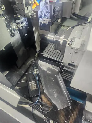 2022 TSUGAMI BO206III CNC Swiss | Machinery Network (6)