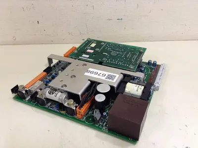 USED SIEMENS 6SC6100-0GB12