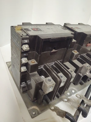 USED Cutler-Hammer C32JN30