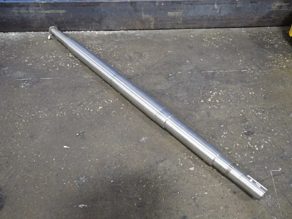 Motor Shaft