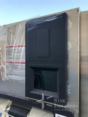 Used 2004 STERIS VHP MD880 Sterilizers California US | Star Industries #1255296