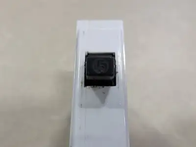 USED COMMANDER QB115