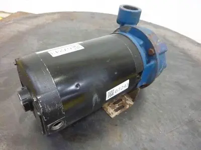 USED AO SMITH H733 PUMP