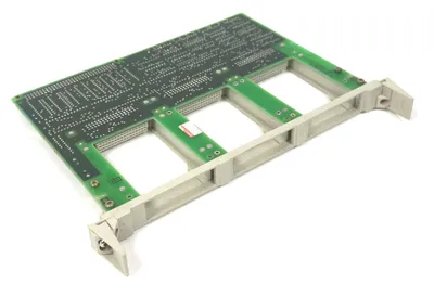 REPAIRED SIEMENS 6FX1120-2CA01 MEMORY HOLDER MODULE 6FX11202CA01