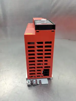 USED SEW MC07B0022-5A3-4-00 Movitrac B Servo Drive, 3HP, 500V