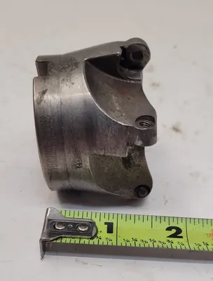 INGERSOLL CUTTING TOOLS 5W6H02R02 Tooling & Accessories, Tooling | Machinery Central (4)