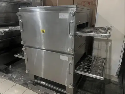 Used XLT X36-2338-06728 Conveyor Ovens Florida US | BAM Discount Restaurant Equipment #1291750