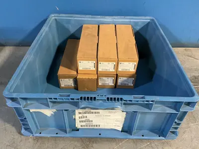 New | in-Stock ALLENBRADLEY 855TBMM10C Light Source Equipment Ohio US | HGR 24 #1345212