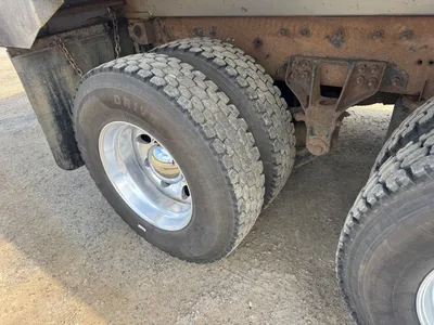 Used 2018 INTERNATIONAL HX Dump trucks Ontario CA | Driven Equipment Solutions #1423072