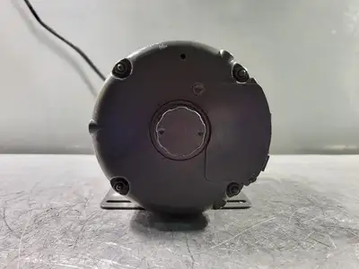 1/4 hp, 208/230-460 volts, 1425/1725 rpm, 48, Electric Motor
