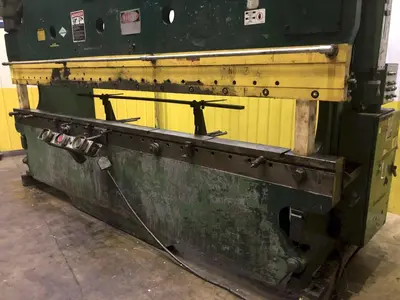 Used CINCINNATI 230CBX12 Press Brakes Ohio US | G-2000, Inc. #1518315