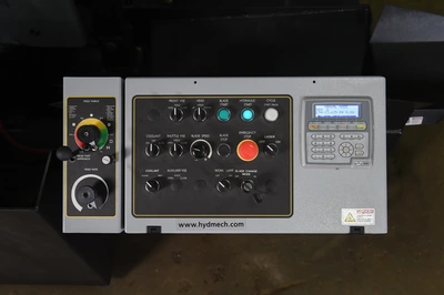 HYD-MECH H-32A Dual Column | Demmler Machinery Inc. (3)