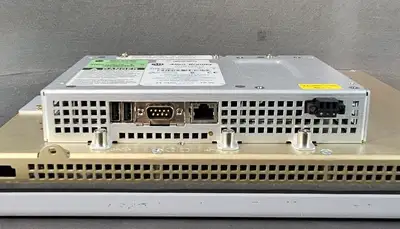 USED Allen-Bradley CE 1250