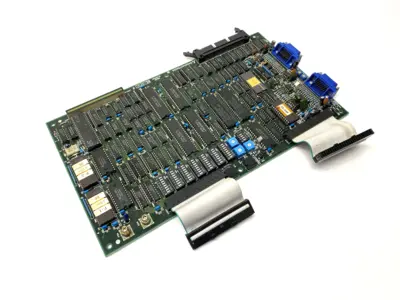 USED MITSUBISHI PCB CONTROL MODULE