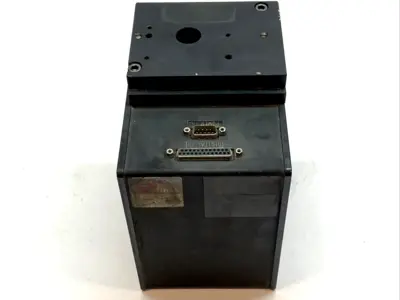 Used SCANLAB 10MM 1064NM LASER SCAN HEAD Laser Scanners Michigan US | Maverick Industrial Sales #1092776